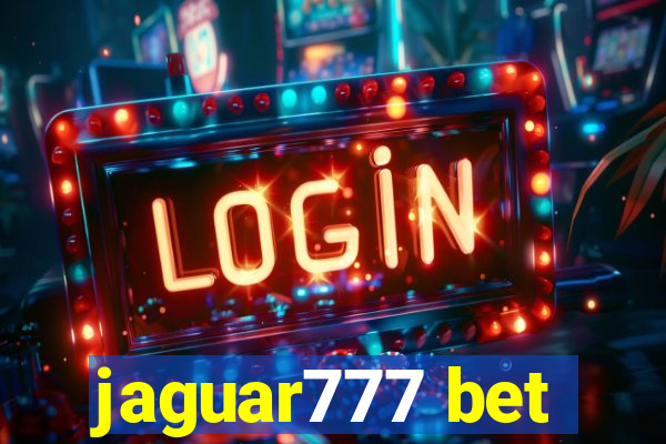 jaguar777 bet